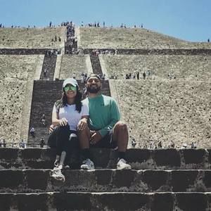 Meet your Posher, Joan